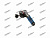 Наконечник рулевой тяги HIN 45430-1790 HINO FD17#/FC# 10t LH  CH