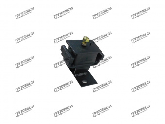 Подушка двигателя 4HK1/4HJ1 LH  NPR,NQR 98-06 задняя  8-97201-671-0 TZG