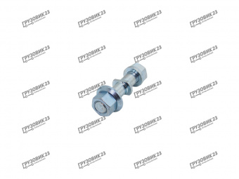 Шпилька колеса 1-42337-069-1 FVR34/CYZ51 задняя R ISUZU  SKV