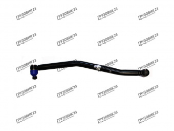 Тяга рулевая продольная  LHD 1-44380-151-1  ISUZU  SKV