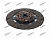 Диск сцепления 325*210*14*35,20 /MFD005/MFD068Y/ME520436 Керамика MENCH !