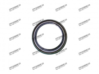 Сальник коленвала коренной 110*135*9  12270-Z5502 N. DIESEL / UD CONDOR TRUCK  Y