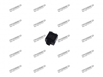 Реле указателей поворота  HINO/FUSO  24/3P TH-S302/066500-1521/81980-1360/81980/1310/066500-0860 (K)