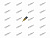 Датчик температуры ОЖ ME202053 Fuso Canter  Y