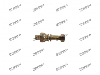 Шпилька BN04R  ISUZU/FUSO/UD 10т. Задняя  R  SKV