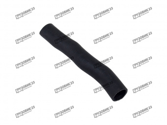 Патрубок радиатора нижний 8-97383-814-1 4JJ1 N-series Diesel