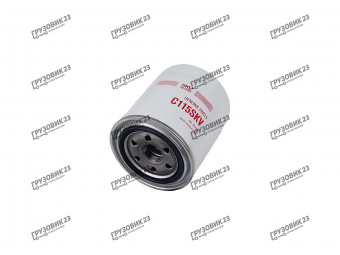 Фильтр масляный C115 / 90915-30002 / 90915-03006 SKV
