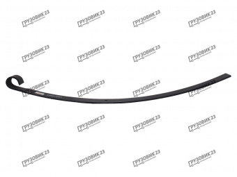 Лист рессор 8-98051-979-0 Isuzu  FRR/FVR34 подкоренной Rear 13*100*1660 SKV