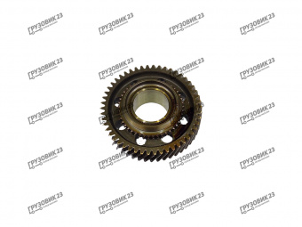 Шестерня 6-й передачи Z=50 КПП MYY6S 8-97386-580-0 N-series ORIG