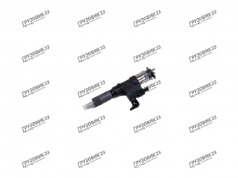 Форсунка 4HK1-T/6HK1 8-97602-485-4/6/7/095000-5342 Bogdan NQR 75 ORIG