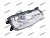 Фара  R 219-1107R-LD-EC (K) HINO 500, 700, RANGER, PROFIA/81110-E0022 / 81110-E0023