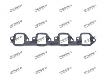 Прокладка впускного коллектора NISSAN BD30 741060-NA/14035-43G00 Matto