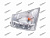 Поворотник ISUZU  NPR `07~ 213-1531L-AQ NLR85/NMR85 (K)