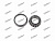 Подшипник ступичный внутрений 50KW01/CR1084/MB025294/51701-45210  HD72/65/78/CANTER SKV