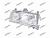 Фара HINO '90-'94 219-1104L-LD(желтая) Е (белая) (K)