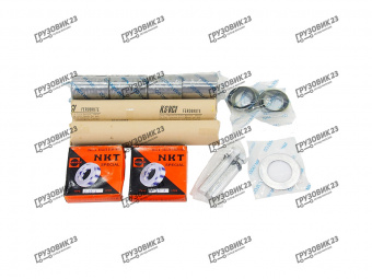 Шкворневой ремкомплект KP-325 / MH-61  04043-2059 35*205 mm Hino 300 Nam Yang (K)