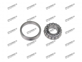 Подшипник редуктора 1-09812-041-2 NQR71/75/90/NPR/FSR90 Diesel