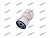 Фильтр топливный FC331 / ME150631 / ME162902  SKV