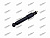 Амортизатор кабины 1-51630-603-0/472-0/546-0/133022 ISUZU FORWARD CXZ (УШ) Diesel