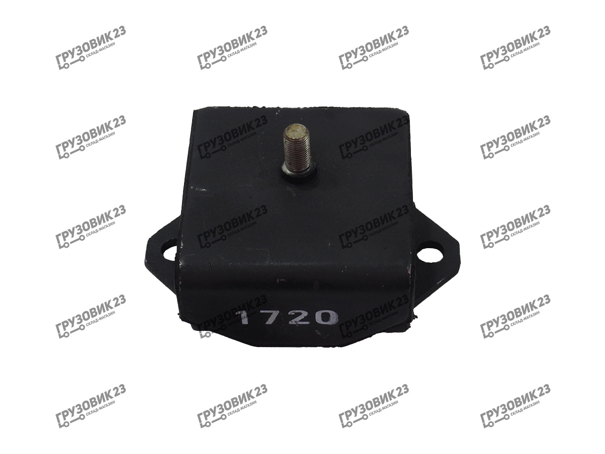 Подушка двигателя 6HH1 1-53215-172-0/IZ-1555 Diesel