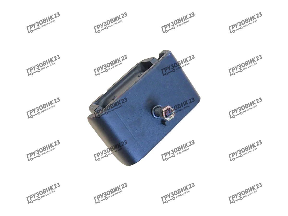 Подушка ДВС 12031-2231 передняя HINO J08C/FG/GK 97~  TZG