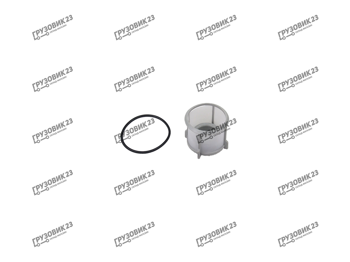 Фильтр топливный 490698 / A0000900751 Mercedes/DieselTechnic !