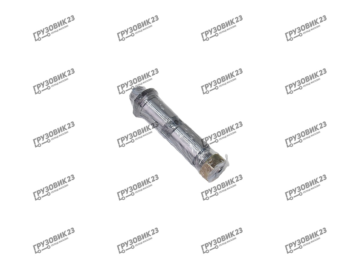 Палец рессор FUSO 5T перед со съемником  MC092193 (28*92*124)  SKV