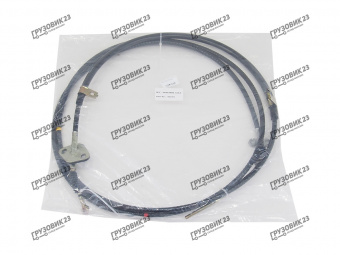 Трос ручного тормоза  HBC H02 /4RB1157/S4640-21973B 4445mm