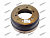 Барабан тормозной передний 8-98171-472-0 NQR SKV