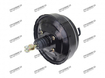 Вакуумный усилитель 8-97162-798-0/1 4JH1 N-Series 99~  Diesel