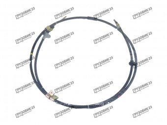 Трос ручного тормоза  HBC102 /4GB0405/MC416954 2915mm