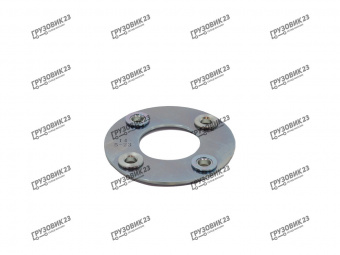Планшетная шайба ТНВД  Q-001 092460-0051  РМ