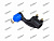 Наконечник рулевой тяги ISU 8-98096-753-0 /8-98228-106-0 R  C#/E#/FVR34 10~ SKV