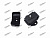Подушка двигателя перед 8-98203-633-0/8-97387-250-2  ISUZU 4HK1-T FR L NQR90 Diesel