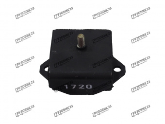Подушка двигателя 6HH1 1-53215-172-0/IZ-1555 Diesel