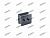 Подушка двигателя SIZ-1424 1-53215-132-0/1S FR EXR17 10PD  Schmaco