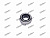 Подшипник выжимной 1-87610-108-0/1-09820-117-0 FVR34 6HK1 (BVP quality)