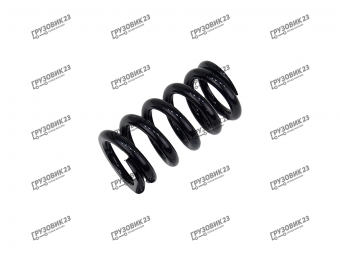Пружина кабины 1-09580-537-0 CYZ51K EURO3 6WF1  Diesel