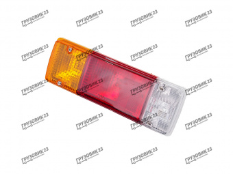 Стоп 212-1902 L=R (K) 81550-39465, 81560-39435, 81560-37270,81550-37260 HINO 300, DUTRO,TOYOTA DYNA