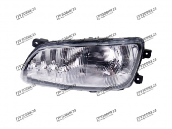 Фара   219-1107L-LD-EC (K) HINO 500, 700, RANGER, PROFIA /88150-E0022/ 81150-E0023 (K)