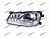 Фара   219-1107L-LD-EC (K) HINO 500, 700, RANGER, PROFIA /88150-E0022/ 81150-E0023 (K)