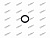 Сальник КПП  50*68*9 / MH034146 / LP-5901  Y !