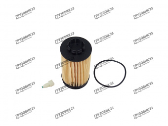 Фильтр масляный QC000001 Fuso Canter E-5  SKV