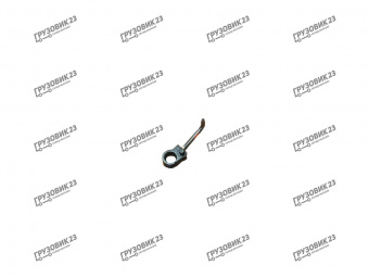 Форсунка охлаждения поршневой группы 8-94370-579-1/8-98370-780-0 D.BEST
