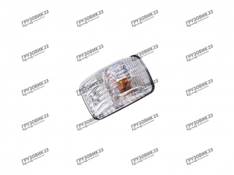 Повторитель на дверь ISUZU ELF NLR85 '07 -L 213-1413L-A (K)