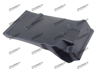 Подкрылок R 1-79931-064-7 C,E-series  Diesel