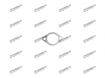 Прокладка под выпускной коллектор HINO W06D  17104-1220/ 03009-S Matto