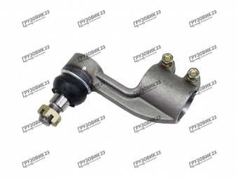 Наконечник рулевой R  1-43150-801-0 SKV