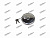 Крышка топливного бака  F-003-1 / OFC-003K 78mm 2-х лепестк. с ключем PM