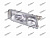 Фара RH 1-82110-455-2/480-0 CXZ51KEXZ51KCYZ51KCYZ51L 6WF1 Diesel